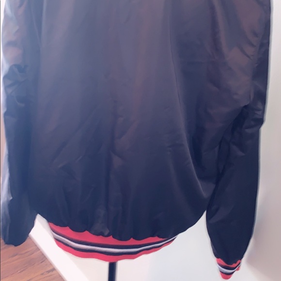 Men’s jacket - Picture 4 of 6